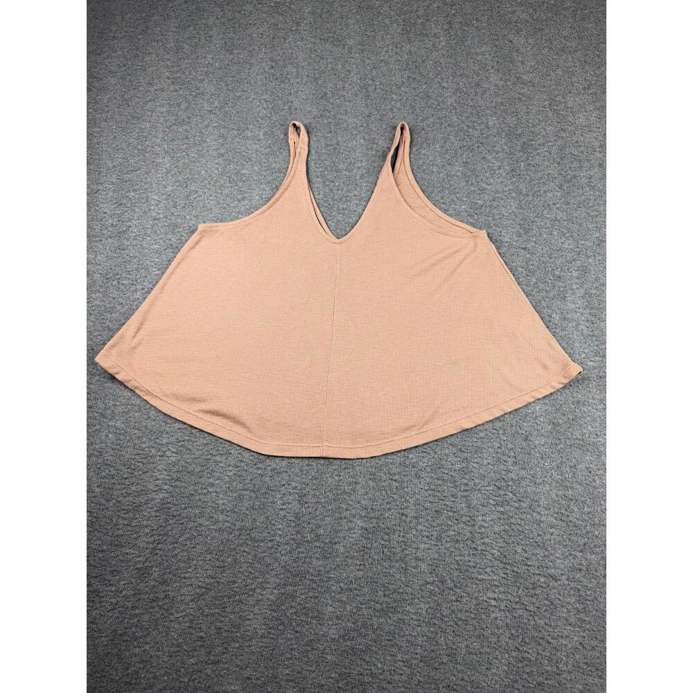 Free People Intimately Women's Ribbed‎ Tank Top Size Small